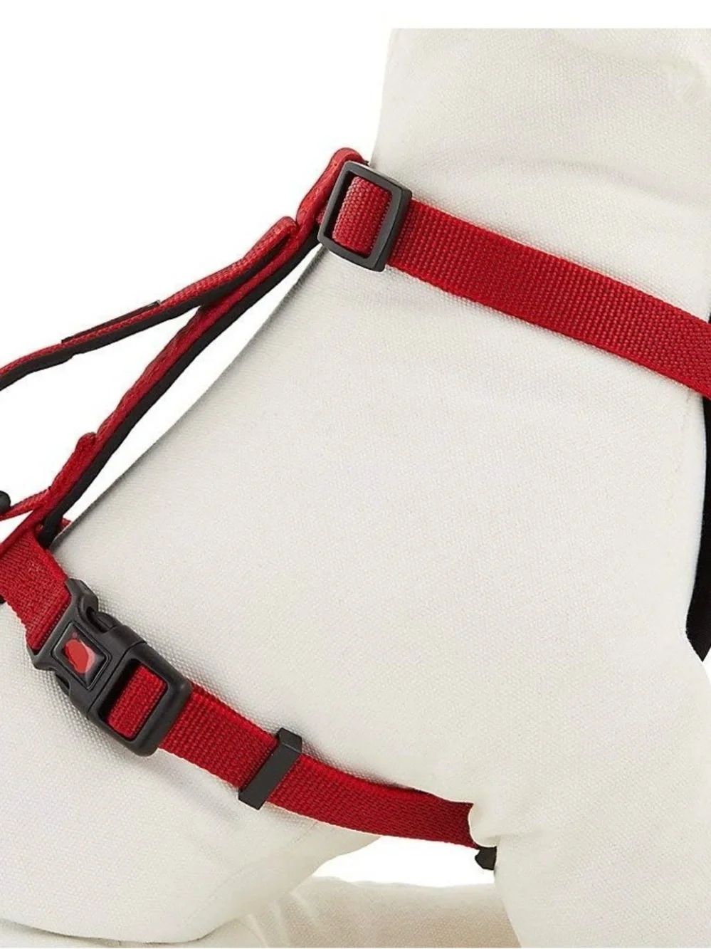 KONG Red Dog Harness NWOT